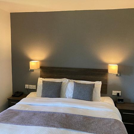 Grey Harlings Rooms Angus Bagian luar foto